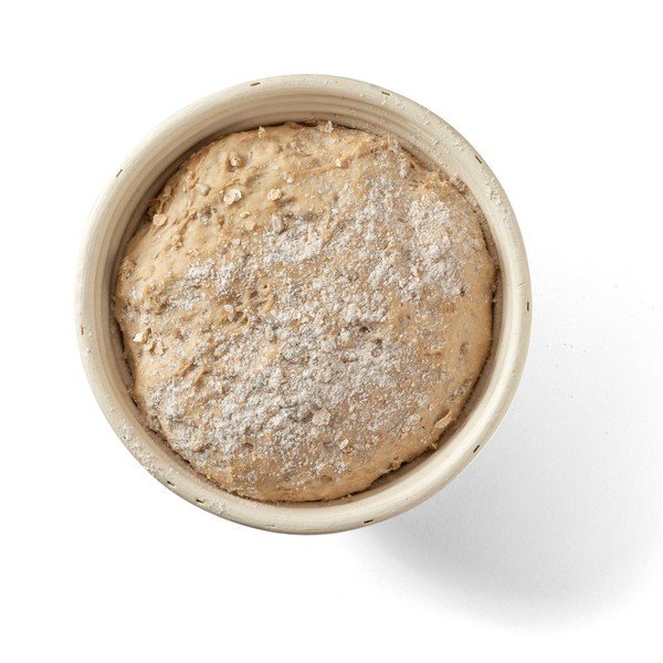 Vas din ratan pentru dospire aluat Fackelmann Patisserie, ø 22 cm-image-2