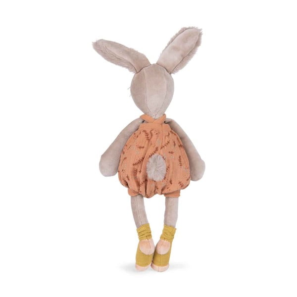 Jucărie de pluș Rabbit Clay – Moulin Roty-image-2