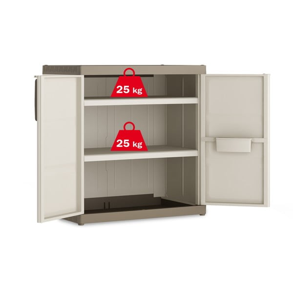 Dulap de atelier Excellence - Keter-image-1