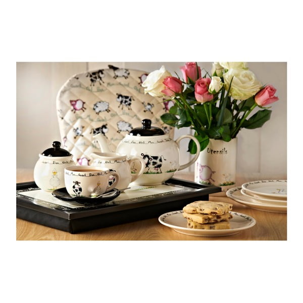 Zaharniță din ceramică Price & Kensington Home Farm, ⌀ 9,3 cm-image-3