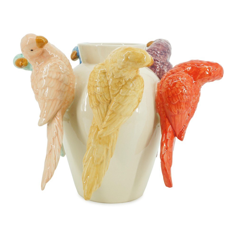 Ghiveci decorativ din ceramică Lysor – Yes Everyday