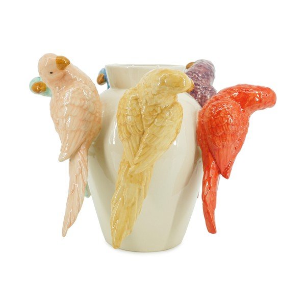 Ghiveci decorativ din ceramică Lysor – Yes Everyday