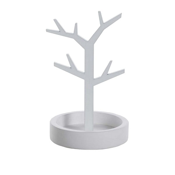 Cutie bijuterii Tomasucci Tree, înălțime 13 cm