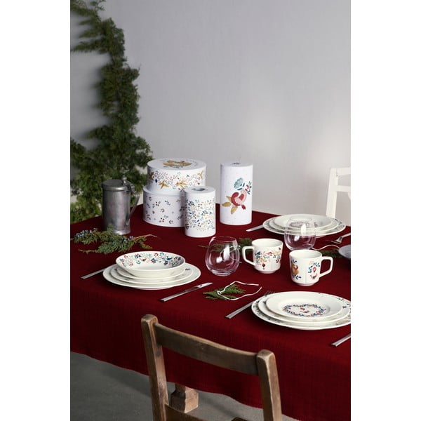 Cană albă din porțelan 300 ml Grand Cru Cottage – Rosendahl-image-3