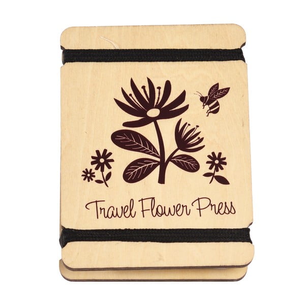 Jucărie interactivă Travel Flower Press – Wonders of Nature – Rex London-image-2