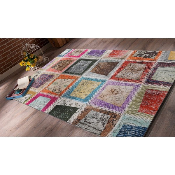 Covor Vitaus Walden, 50 x 80 cm-image-1