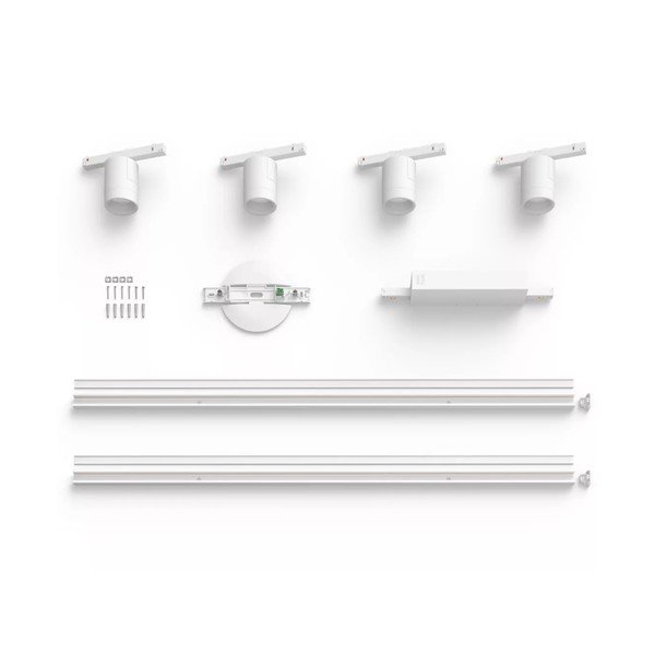 Spot smart LED 21 W Perifo – Philips Hue-image-2