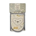 Mănuşă dublă pentru bucătărie Cooksmart Woodland