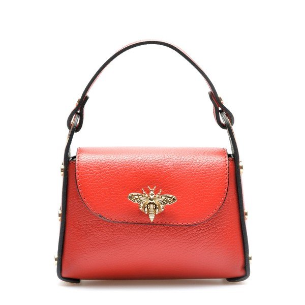 Geantă  din piele – Anna Luchini