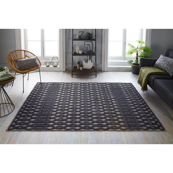 Covor Flair Rugs Greenwich, 200 x 290 cm, gri-image-4