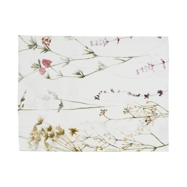 Suport pentru farfurii din material textil 38x50 cm Prairie – Côté Table