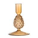 Sfeșnic din sticlă Jisele – Bloomingville