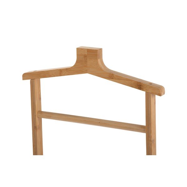 Valet de haine în culoare naturală din bambus Aimo – Bonami Essentials-image-4