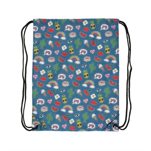 Rucsac Sass & Belle Patches & Pins-image-1