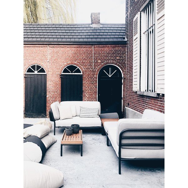 Lumânare de exterior timp de ardere 105 h   Robust – Paju Design-image-4