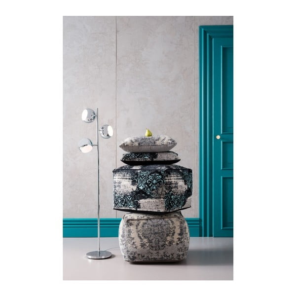 Lampadar Kare Design Calotta, crom-image-2