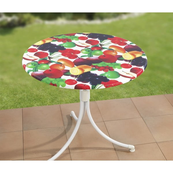 Față de masă lavabilă ø 70 cm – Maximex-image-1