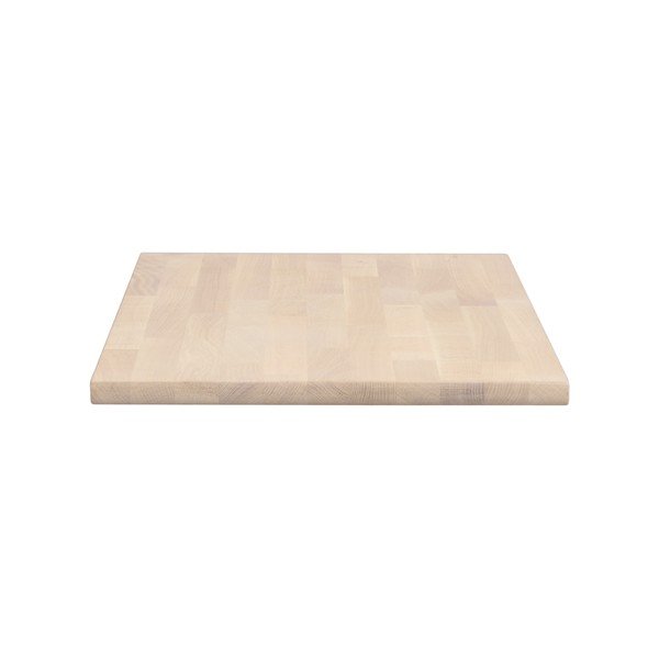 Extensie pentru masă din lemn de stejar 95x45 cm Clapperton – Rowico-image-4