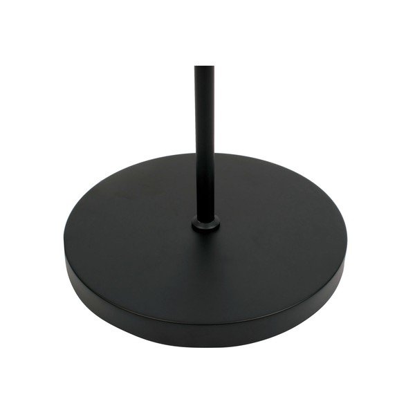 Lampadar Leitmotiv Lucid, înălțime 150 cm, negru-image-3