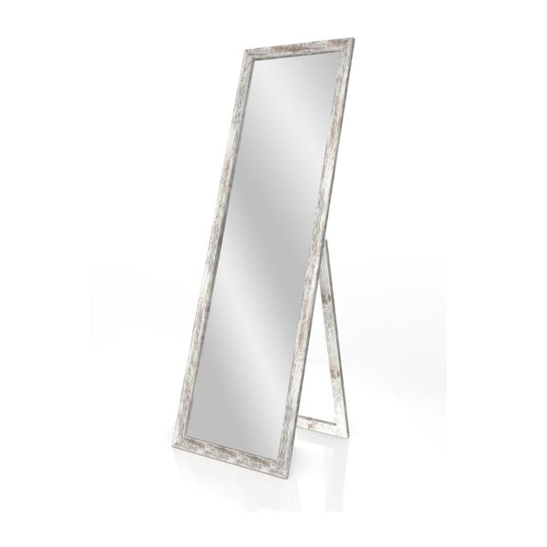 Oglindă cu suport  46x146 cm  Sicilia - Styler