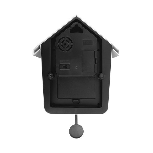 Ceas cu pendul/de perete Cuckoo Light – Karlsson-image-3