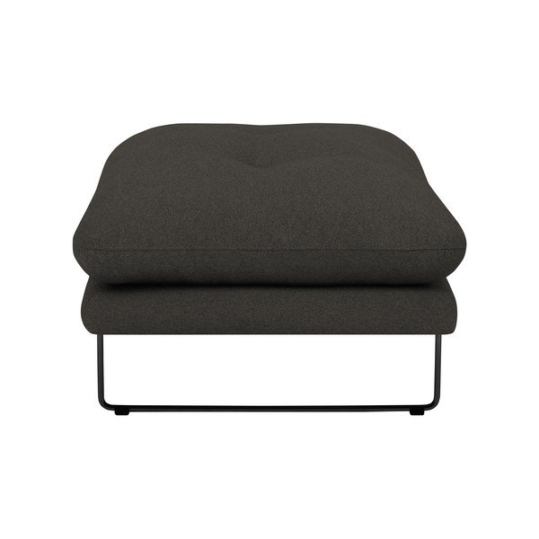 Taburet Windsor & Co Sofas Comet, gri - maro-image-1