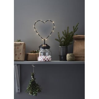 Decorațiune luminoasă de Crăciun Sweetie - Markslöjd
