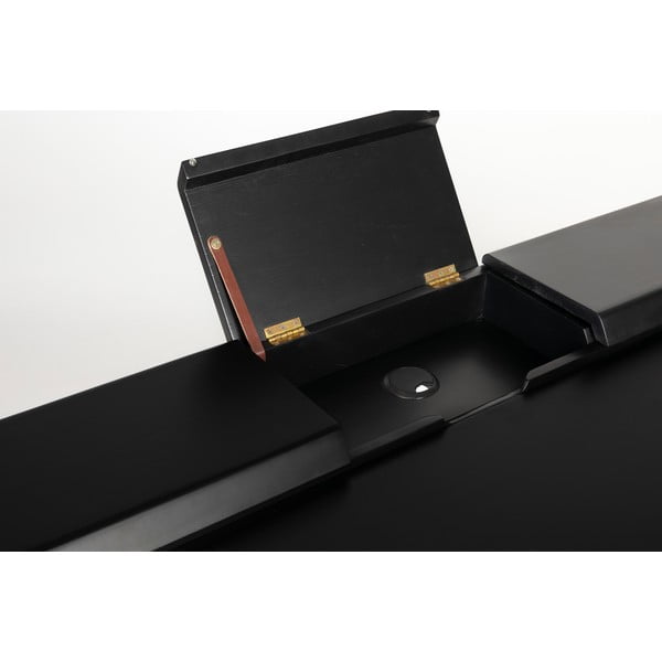 Birou de tip secretaire 70x120 cm Kaat – Zuiver-image-2