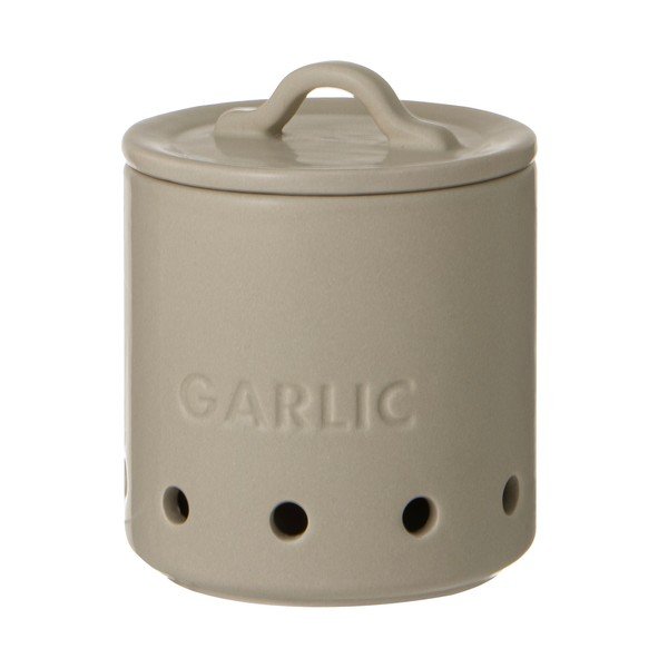 Recipient din ceramică pentru ceapă și usturoi Essentials – Ladelle