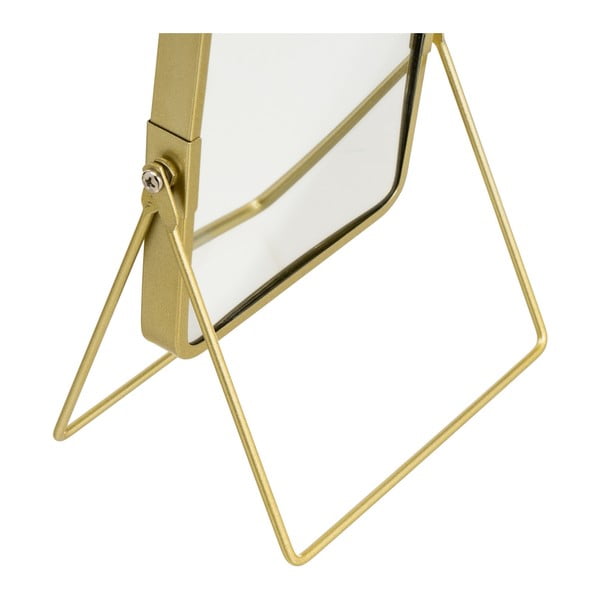 Oglindă cosmetică (2x) de mărire 16x23 cm – Casa Selección-image-3