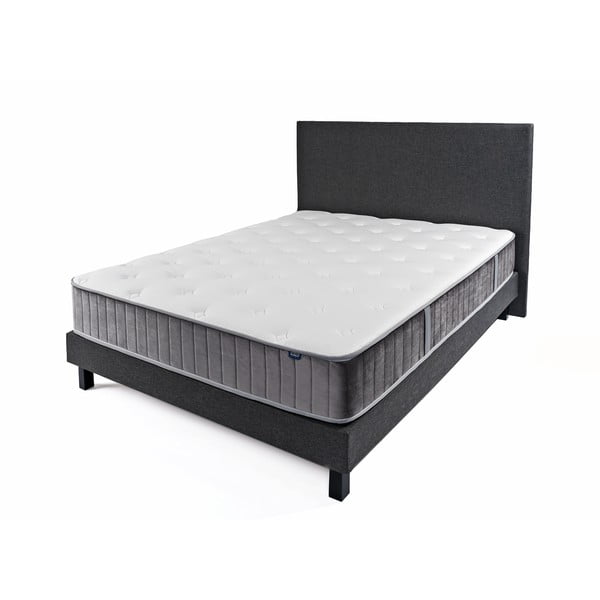 Saltea cu fermitate medie ProSpánek Glory Medium, 120 x 200 cm-image-3