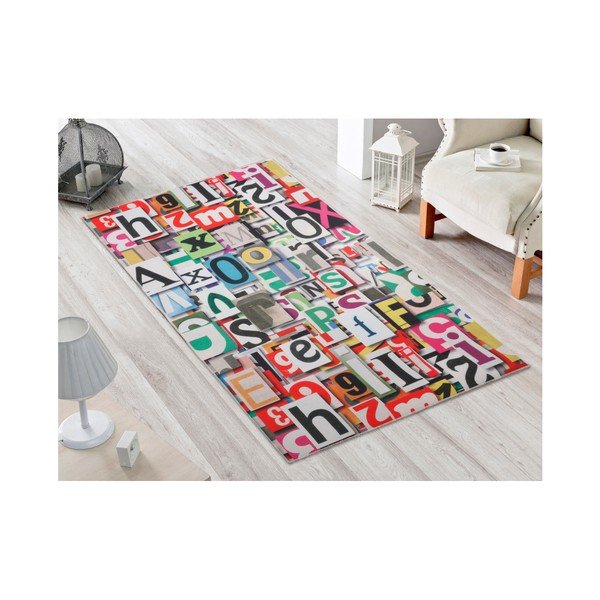 Covor Vitaus Patteo, 120 x 180 cm-image-1