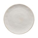 Farfurie/platou din gresie ceramică Costa Nova Roda, ⌀ 31 cm, alb