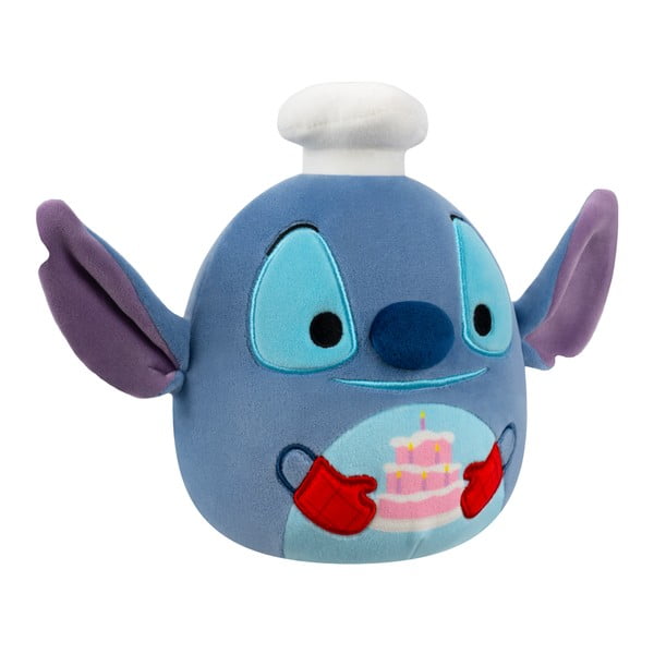 Jucărie de pluș Stitch – SQUISHMALLOWS-image-2