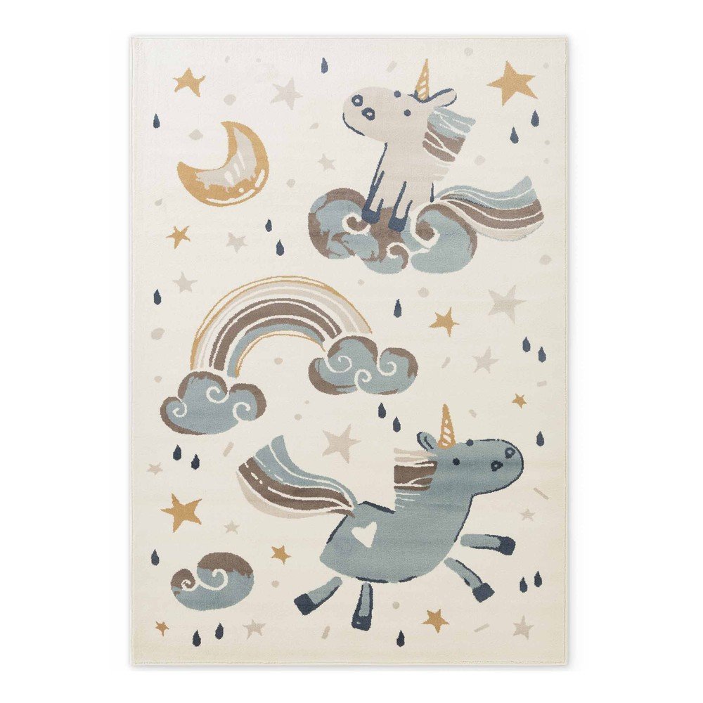 Covor pentru copii 120x170 cm Einhorn âu0080Hanse Home