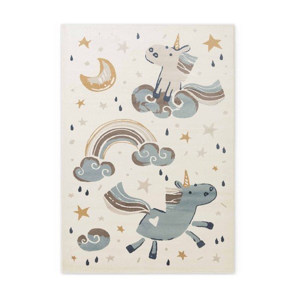 Covor pentru copii 160x235 cm Einhorn – Hanse Home