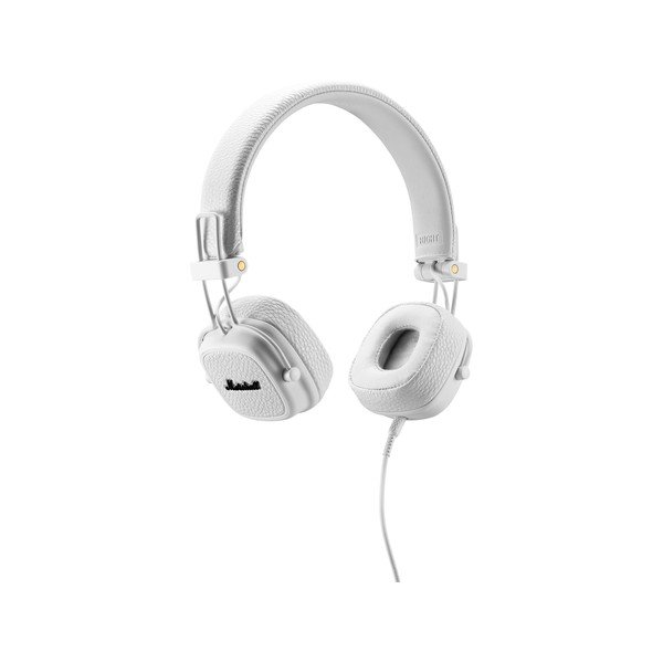 Căşti audio Marshall Major III, alb-image-1