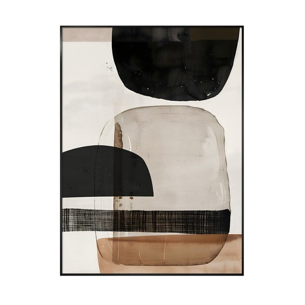 Tablou 50x70 cm Layered – Styler