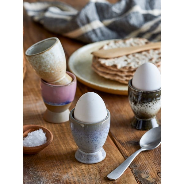 Suport de ouă din gresie Paula – Bloomingville-image-2