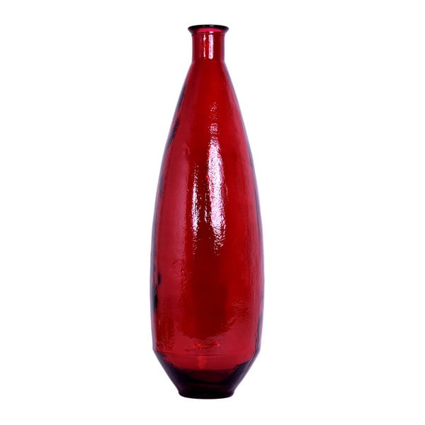 Vază Ego Dekor Adobe, 80 cm, roșu