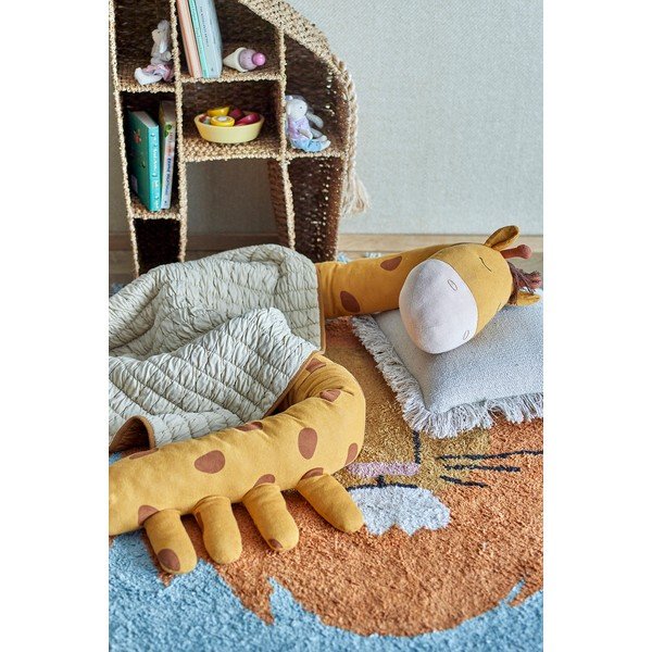 Jucărie de pluș Ibber – Bloomingville Mini-image-1