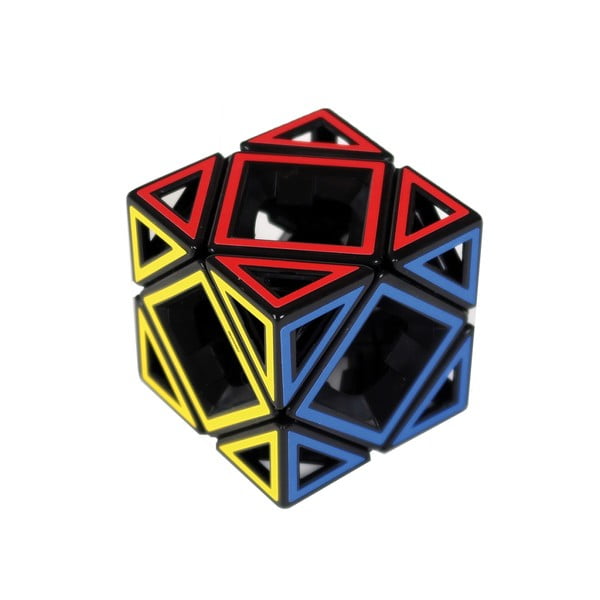 Puzzle Hollow Skewb – RecentToys