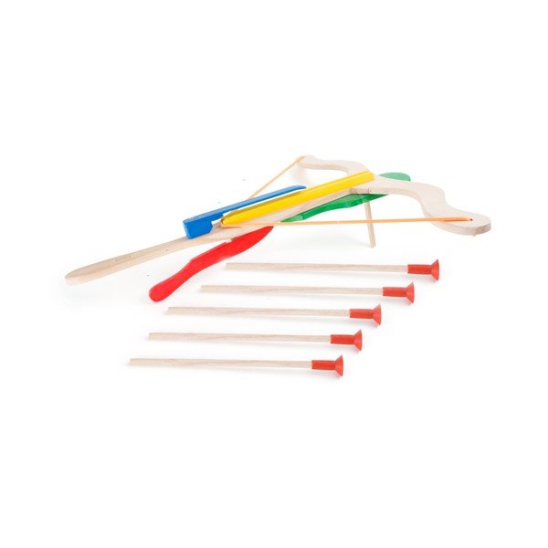 Arbaletă din lemn Legler Crossbow-image-1