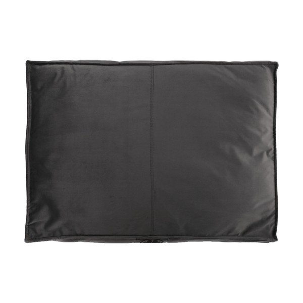 Pat pentru animale de companie gri 75x55 cm Middle Stitch - Ego Dekor-image-2