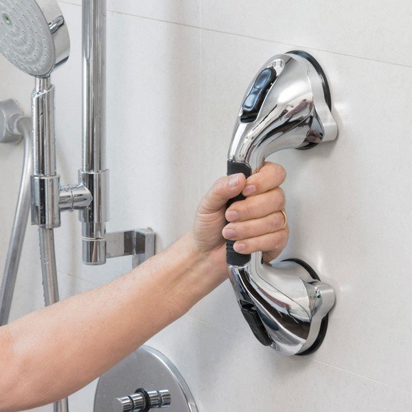 Mâner pentru baie InnovaGoods Safety Handle-image-1