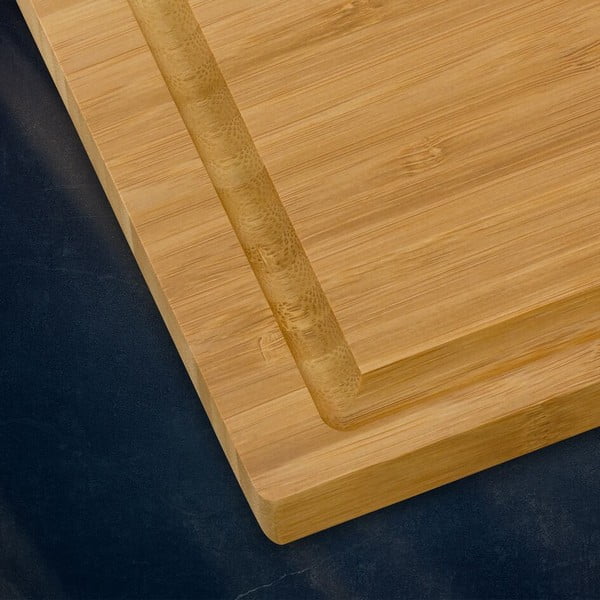 Tocător din lemn de bambus WMF, 38 x 25 cm-image-3