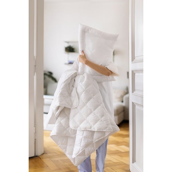 Pilotă 4 anotimpuri de tip pătură pentru copii 100x135 cm Medium – Bonami Essentials-image-2