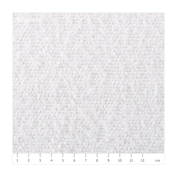 Puf pivotant Interieurs 86 Nael, alb-image-4