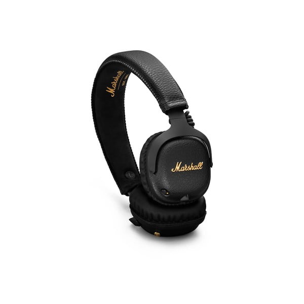 Căşti audio wireless Marshall Mid A.N.C., negru-image-4