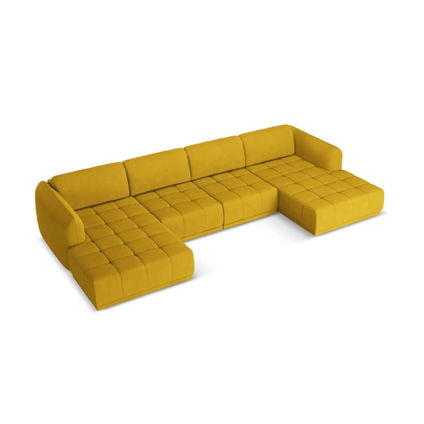 Colțar galben Hoku – Makamii-image-4